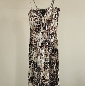 Skye Dress, Size Small